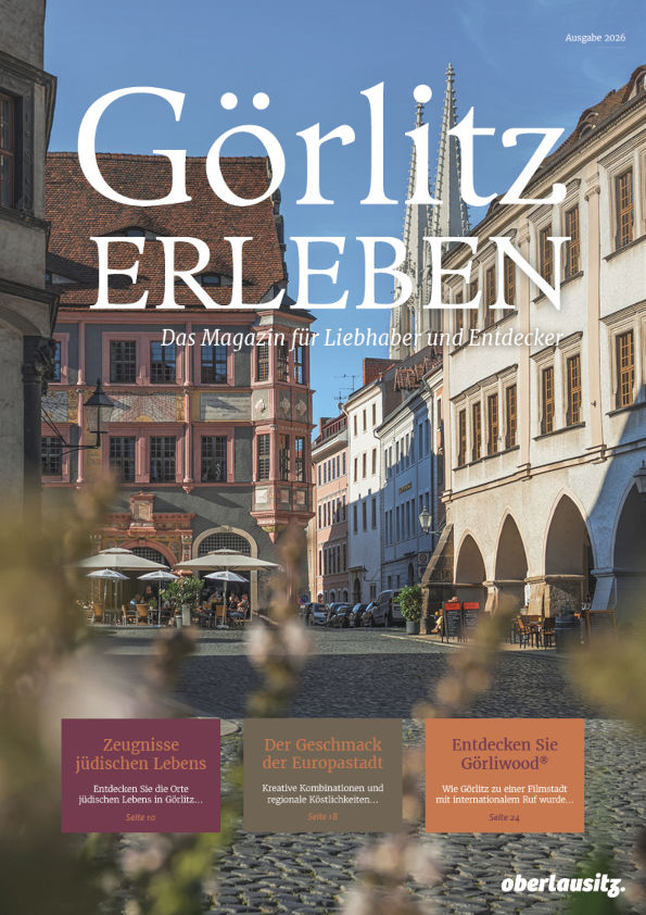 Gratiskatalog: Görlitz
