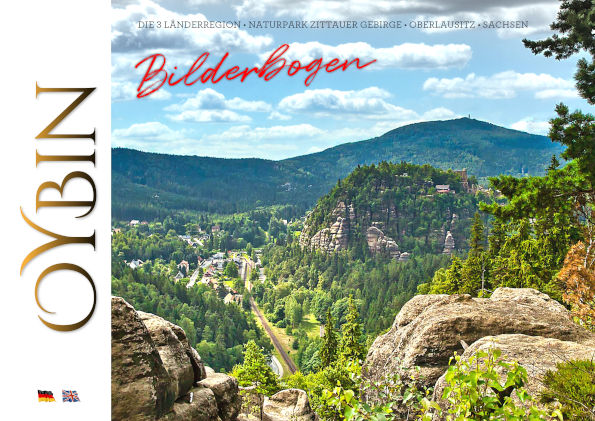 Gratiskatalog: Oybin