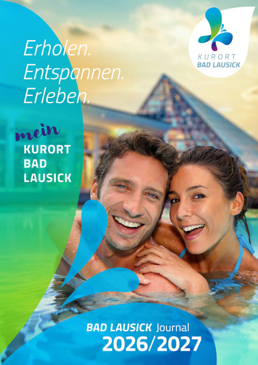 Gratiskatalog: Bad Lausick