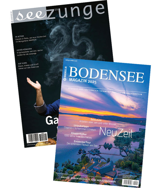 Bundle: SEEGenuss 2025