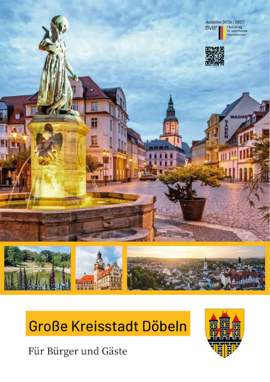 Gratiskatalog: Döbeln