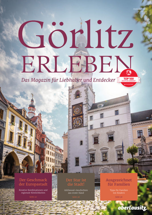 Gratiskatalog: Görlitz