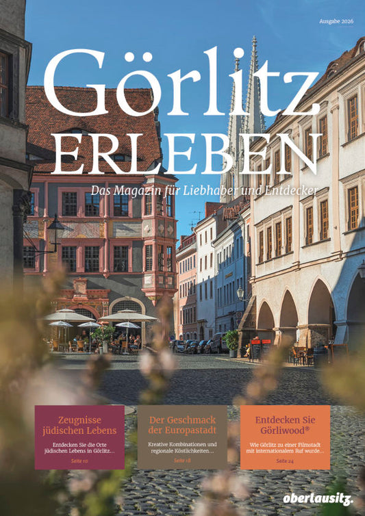 Gratiskatalog: Görlitz