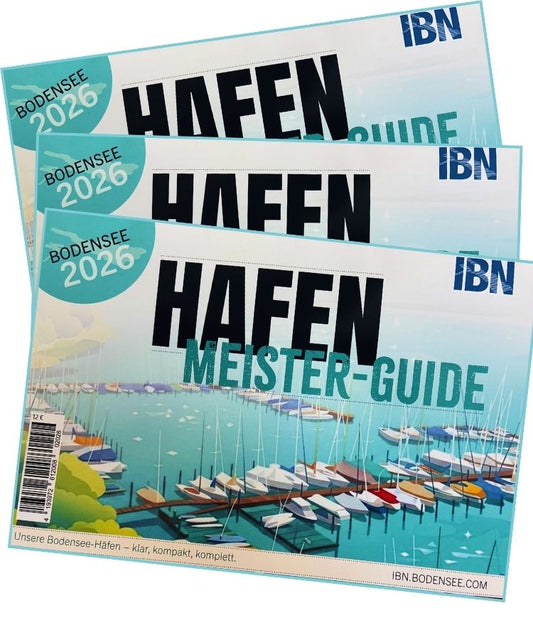 Hafenmeister-Guide