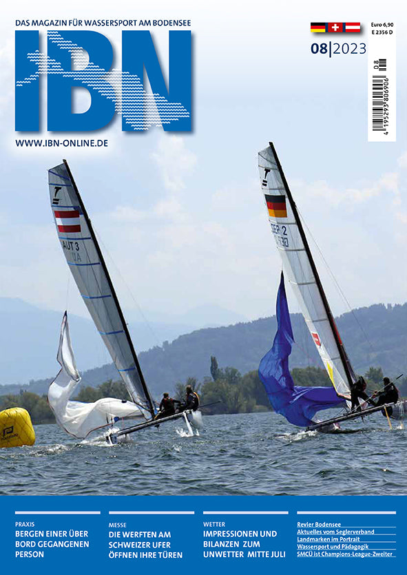 IBN Magazin August 2023