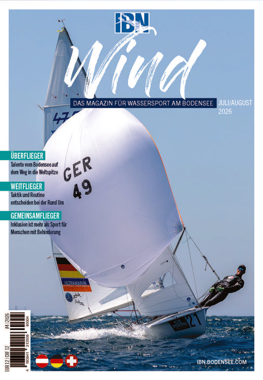 IBN Juli 2026 - Wind