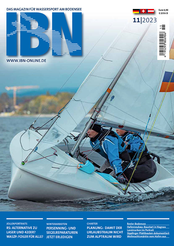 IBN Magazin November 2023