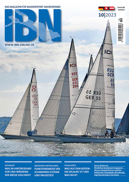 IBN Magazin Oktober 2023