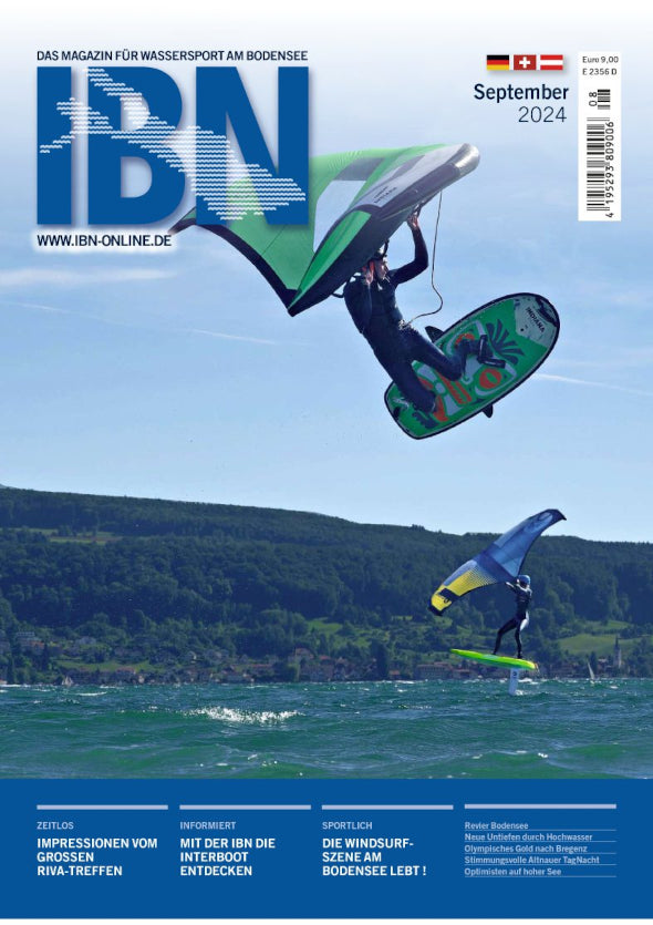 IBN Magazin September 2024