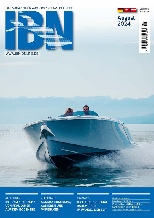 IBN Magazin August 2024