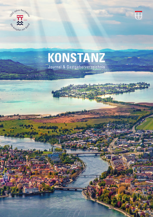 Gratiskatalog: Konstanz