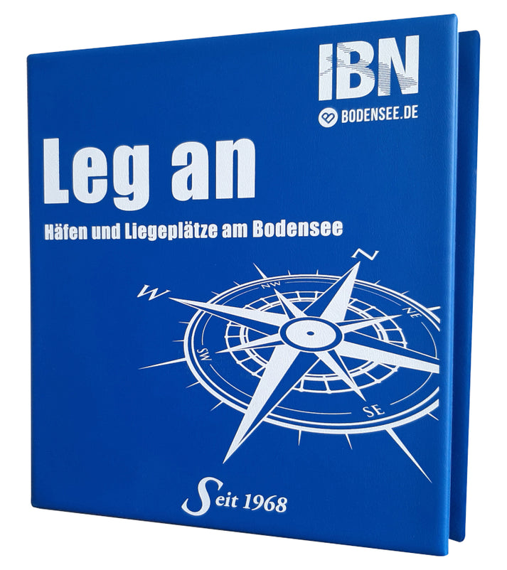 Leg an – Labhard Medien