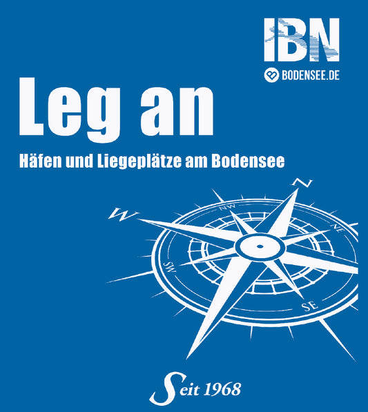 Leg an (Ergänzung)