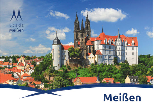 Gratiskatalog: Meißen