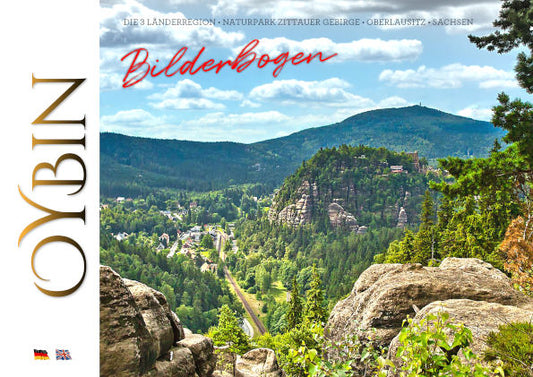 Gratiskatalog: Oybin