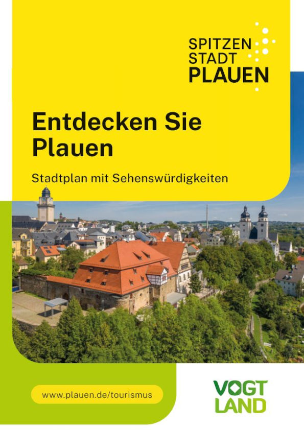 Gratiskatalog: Plauen