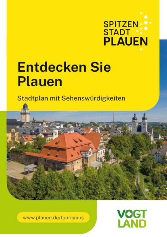 Gratiskatalog: Plauen