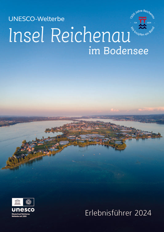 Gratiskatalog: Insel Reichenau