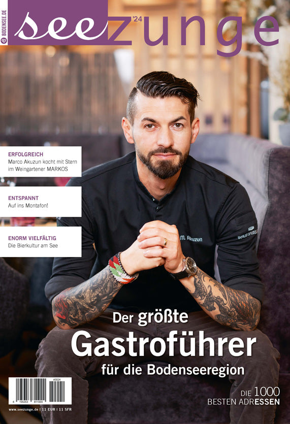 Seezunge 2024 – Labhard Medien Seezunge 2024 – Labhard Medien