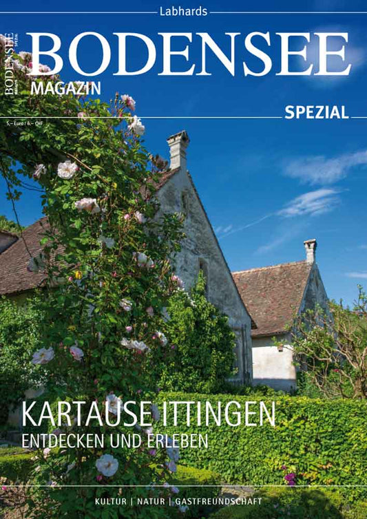 Spezial "Kartause Ittingen"