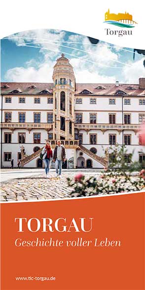 Gratiskatalog: Torgau